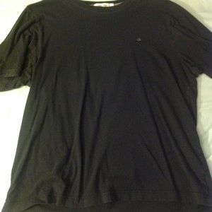 calvin klein tee!